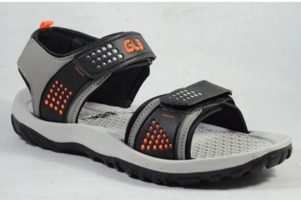 Buy GLOBIN 149 Men's Sandals for ₹ 199 | 100% Return & Refund | - 8