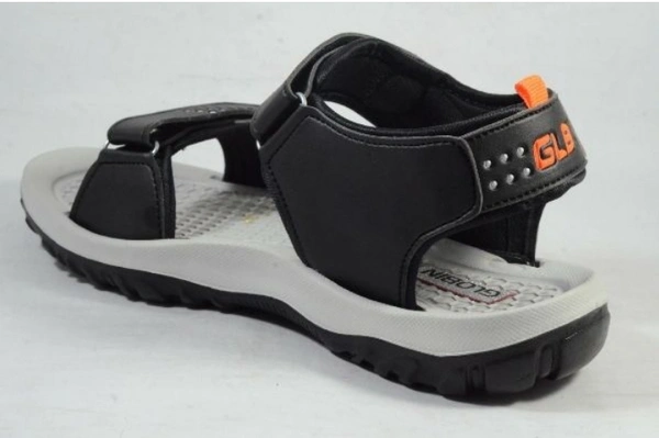 Buy GLOBIN 149 Men's Sandals for ₹ 199 | 100% Return & Refund | - 8