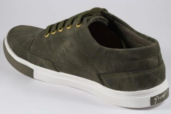  B.R.K. FOOTWEAR 122 Men's Casuals - 6
