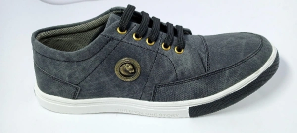 Descript B.R.K. FOOTWEAR 122 Men's Casuals for ₹ 299 - 8
