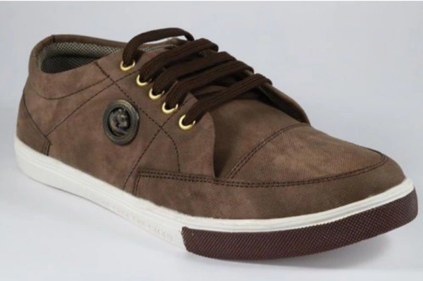  B.R.K. FOOTWEAR 122 Men's Casuals for ₹ 299 - 6