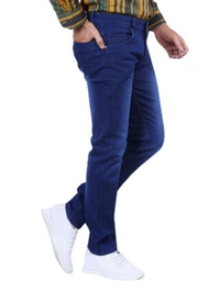  Fun tree 96 Men's Jeans for ₹ 399 - 30