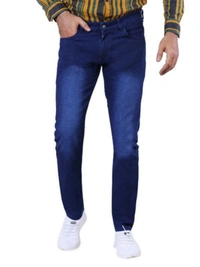  Fun tree 96 Men's Jeans for ₹ 399 - 30