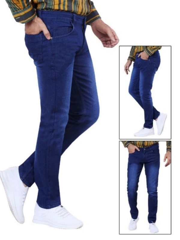  Fun tree 96 Men's Jeans for ₹ 399 - 30