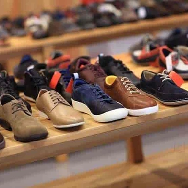 Shoe