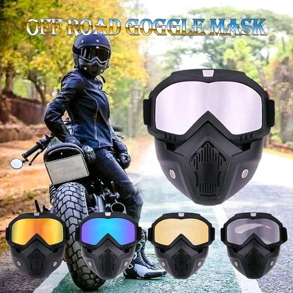 New Trending Helmet fancy Mask original 💯