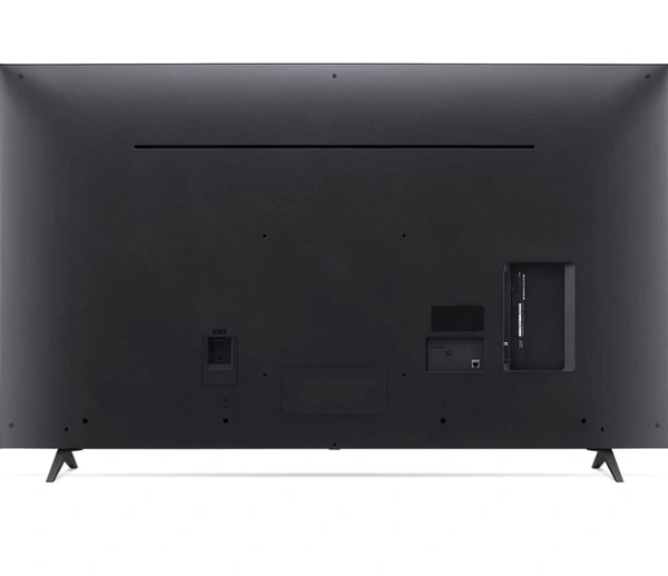LG UHD TV 55 INCH - BLACK, 55 INCH