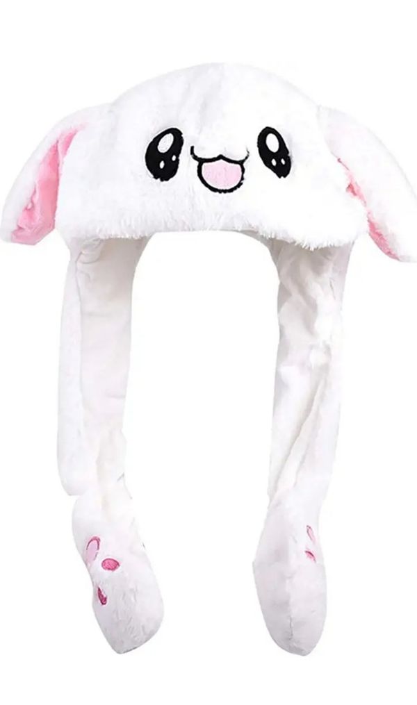 BTS BUNNY HAT