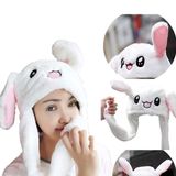 BTS BUNNY HAT