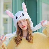 BTS BUNNY HAT