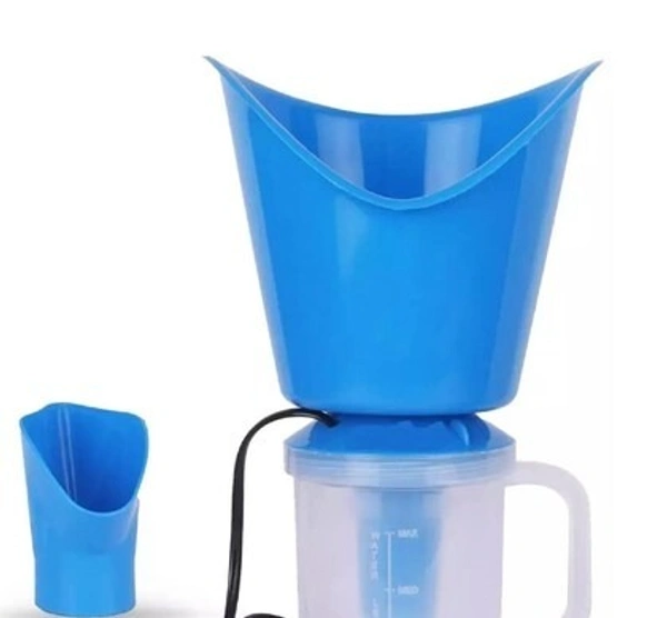 3 in 1 Steam vaporizer for steam inhalation | Adults and kids Use