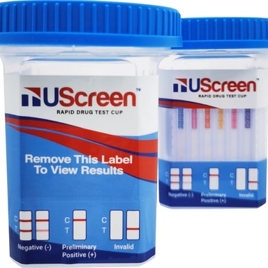 OTC Healthcare Products