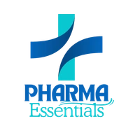 PharmaEssentials - Logo