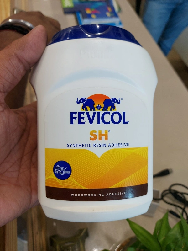 Fevicol SH - White, 1 Kg Box