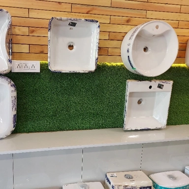 Sanitary Ware