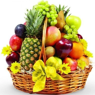 Fresh Fruits