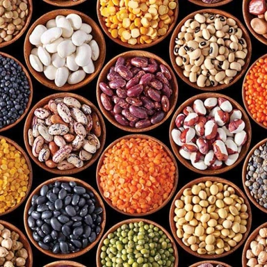 Pulses