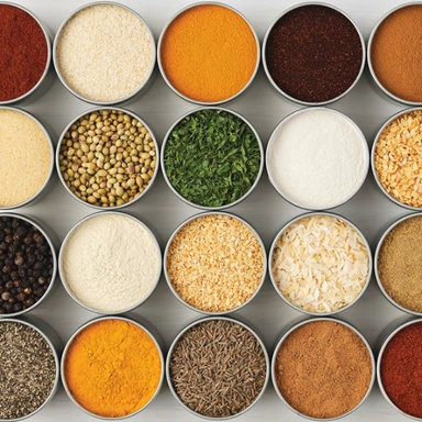 Spices