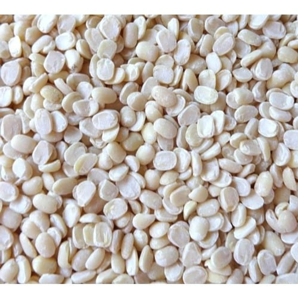 White Urad Dal Dhuli - 1 Kg