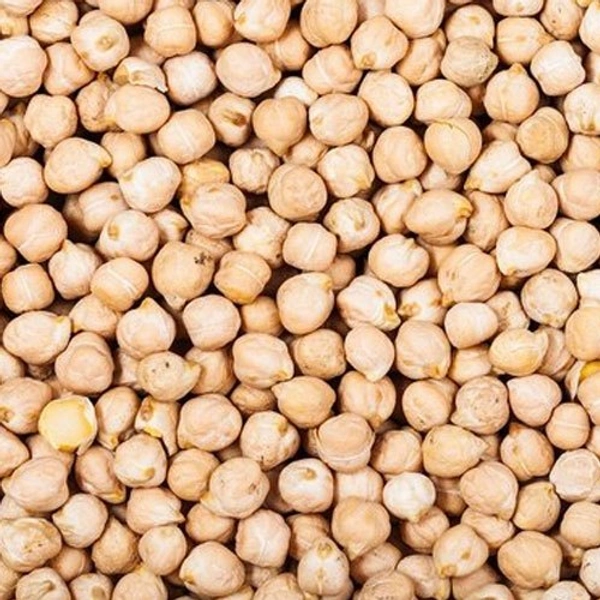 Kabuli Chole - 500 Gm