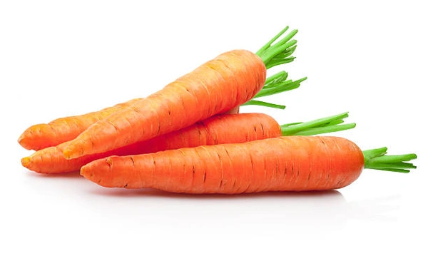 Carrot / Gajar - 1 Kg