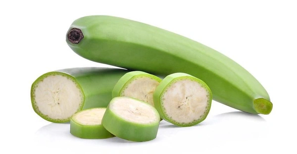 Raw Banana / Kachha Kela - 1 Kg