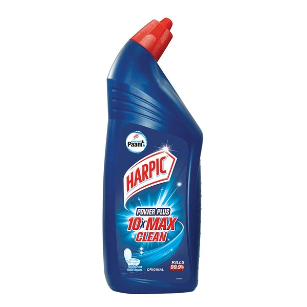 Harpic Disinfectant Original Liquid Toilet Cleaner - 1 Ltr