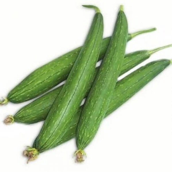 Ridged Gourd / Tori - 1 Kg