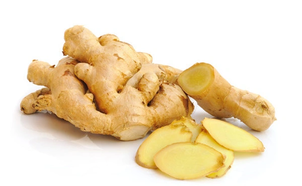 Ginger / Adrak - 250 Gm