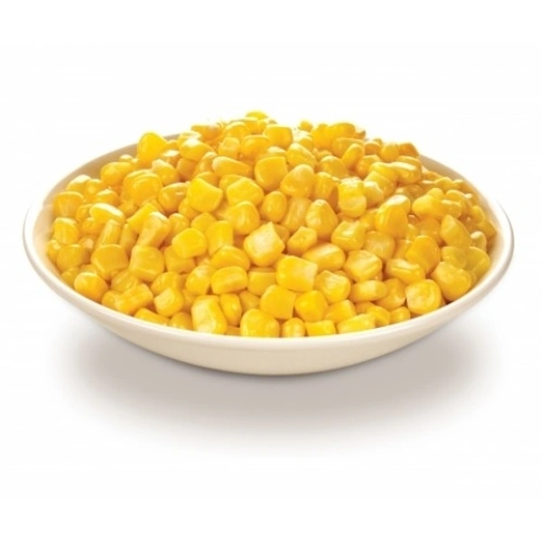 Sweet Corn - 1 Pc