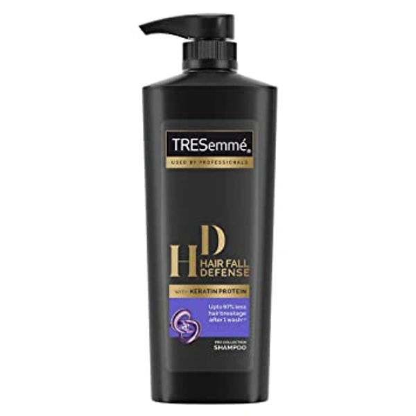 Tresemme Hair Fall Defense Shampoo - 1 Ltr