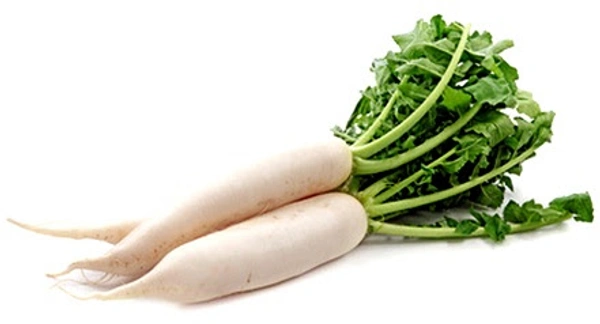Radish / Mooli - 1 Kg