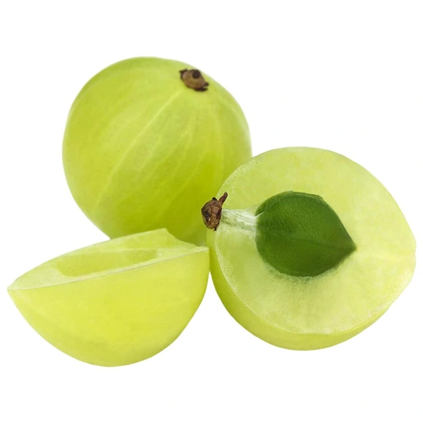 Indian Gooseberry / Amla - 250 Gm