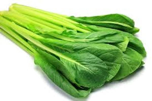 Mustard Leaf / Sarso Patta - 1 Kg