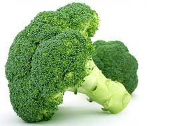 Broccoli - 400-500 Gm - 1 Pc