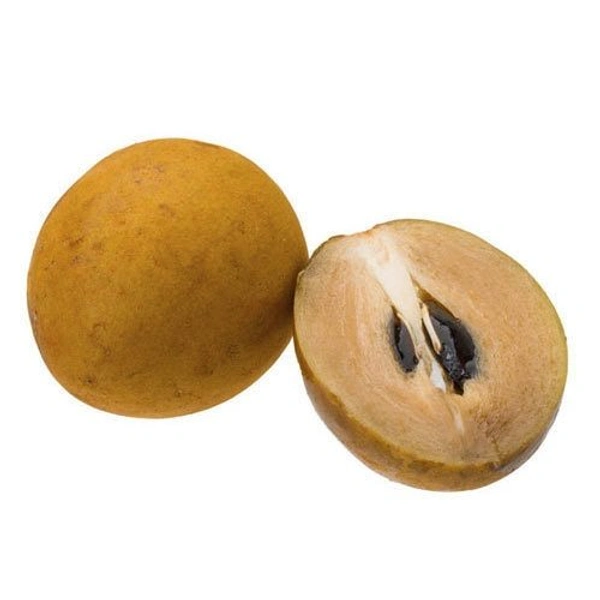 Sapota (Chiku) - Premium - 1 Kg