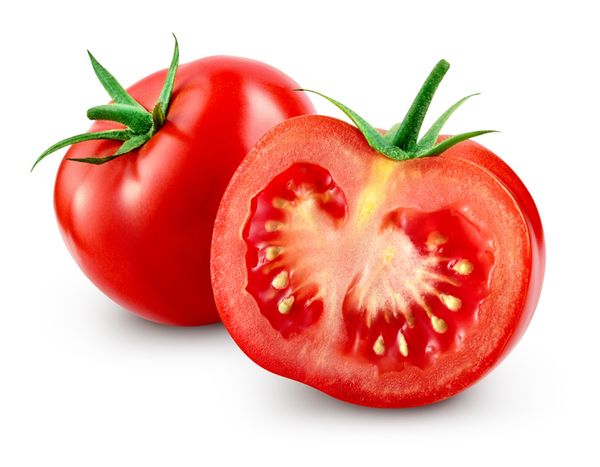 Tomato / Tamatar (Hybrid) - 1 Kg