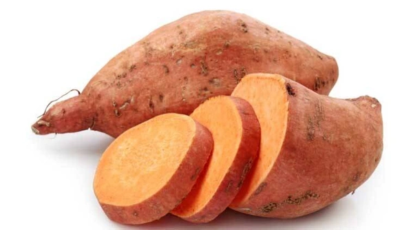 Sweet Potato - 1 Kg