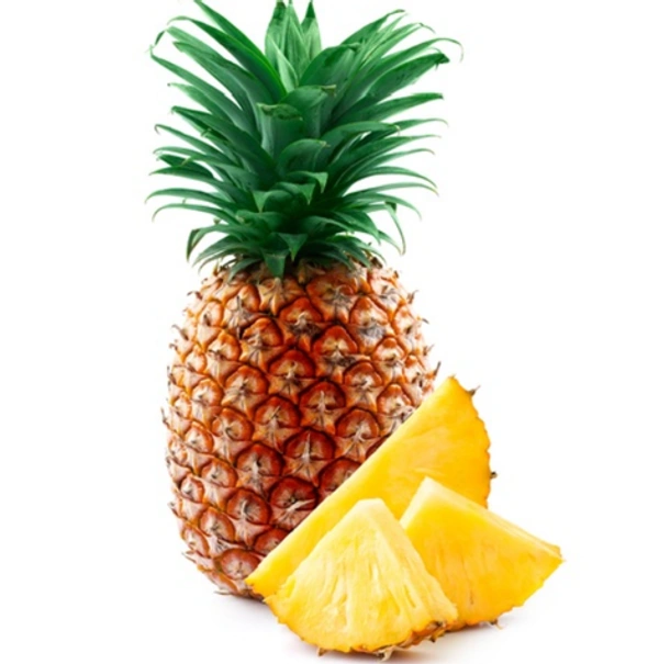 Pineapple (Anaanas) - 750-850 Gm - 1 Pc