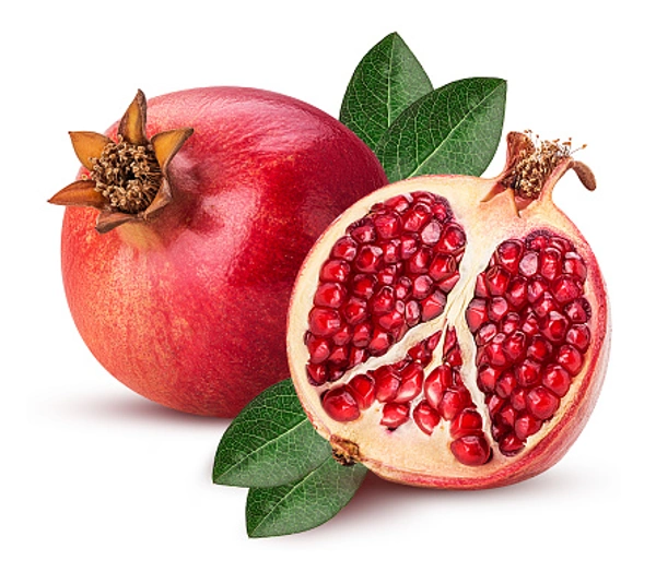 Pomegranate (Anar) - Premium - 2 Pcs