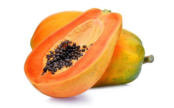Papaya (Papita) - 1 - 1.5 Kg - 1 Pc