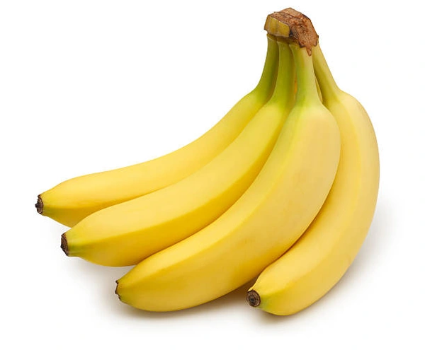 Banana (Kela) - 6 Pcs
