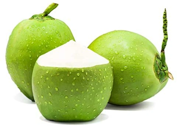 Green Coconut - 1 Pc
