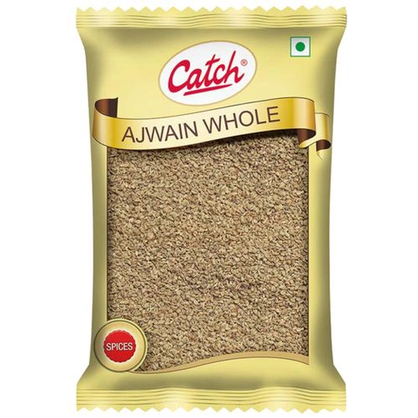 Catch Ajwain Seeds - 100 Gm