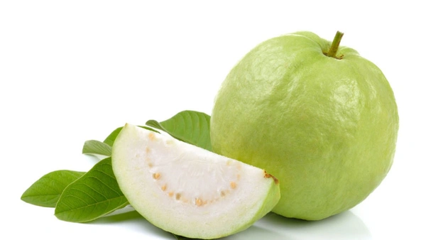 Guava (Amrud) - 1 Kg