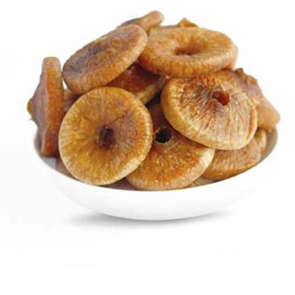 Dried Figs / Sookhe Anjeer - 1 Kg