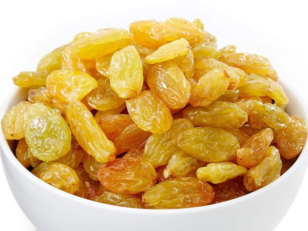 Raisin / Kishmish - 1 Kg