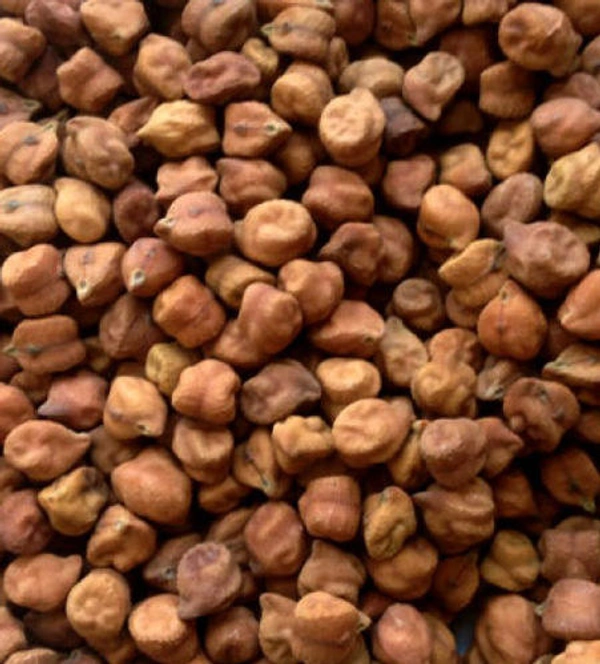 Black Chana / Kala Chana - 500 Gm