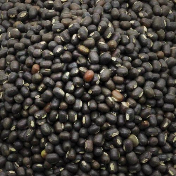 Saboot Black Urad Dal - 1 Kg