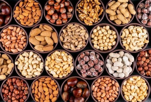 Best Deal on Dry Fruits